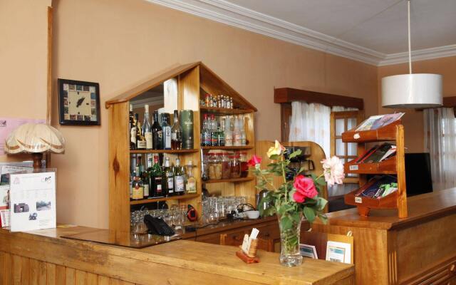 Relais Du Rova