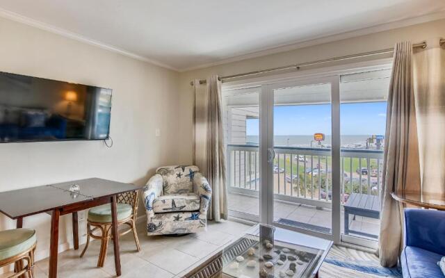 Casa Del Mar 364 - Sea Shell Belle