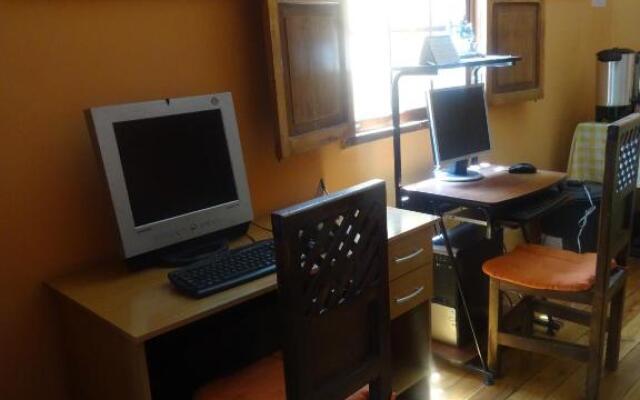 Hostal del Piamonte