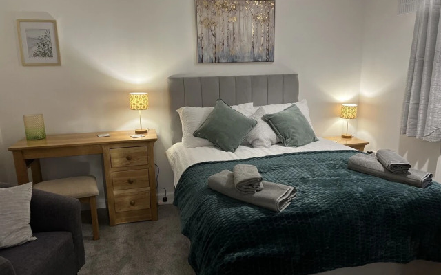 The Ilchester Suite