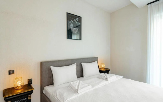 Centro Accommodation