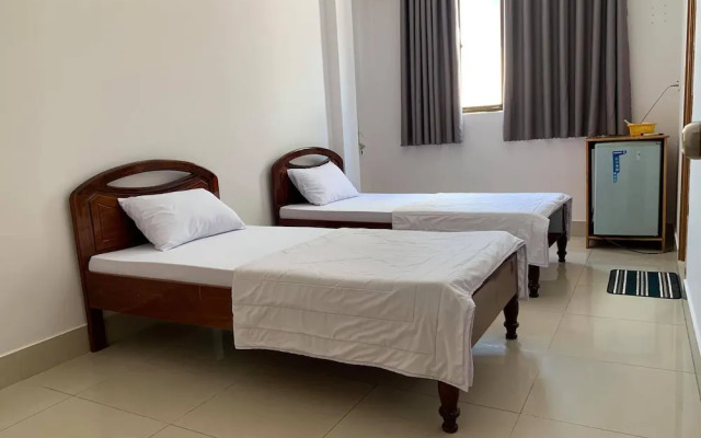 Phuc Long 2 Hotel