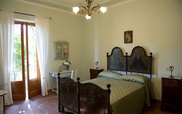 B&B Locanda del Grillo