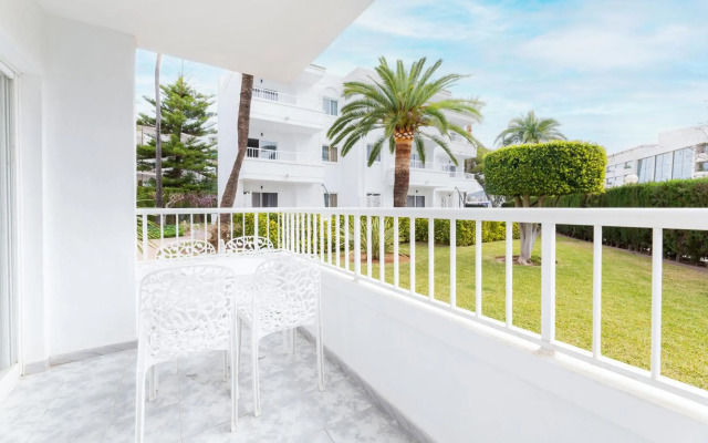 Palm Garden Apartments