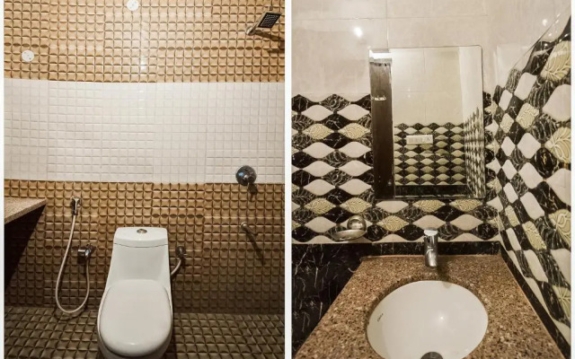 Fabhotel Jaipur Classic