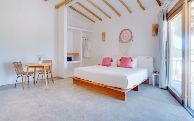Punta Blanca Beach House