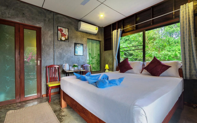 Kanya Cozy Bungalows Kata Beach