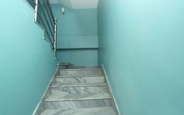 Oyo 714 Hotel Om