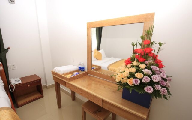 Dalat Colico Hotel