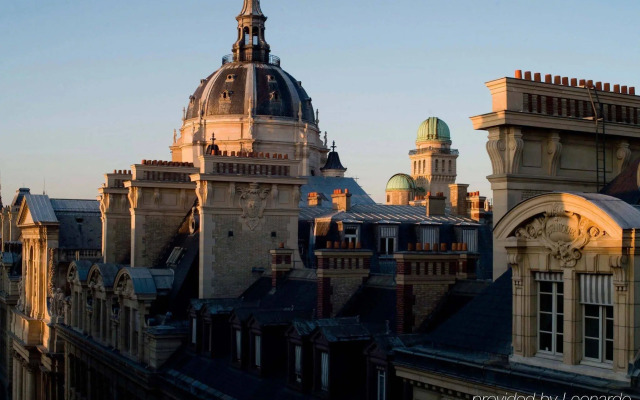 Grand Hotel Saint Michel