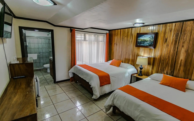 Mar Inn Bed & Breakfast