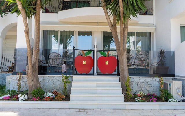 Adam & Eve Suites