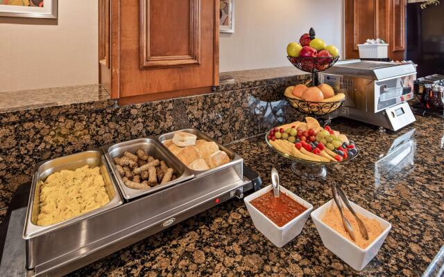 Best Western Detroit Livonia