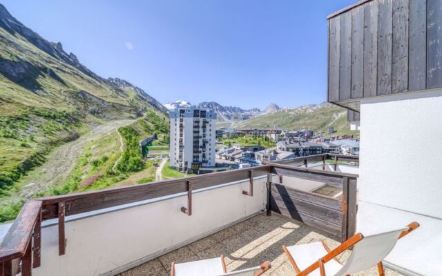 Apartment Home Club Tignes 11536