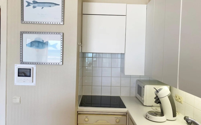 Beachside Stay With Views