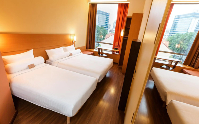 ibis Singapore Novena