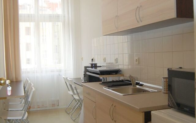 Affinity Hotel Prague 2