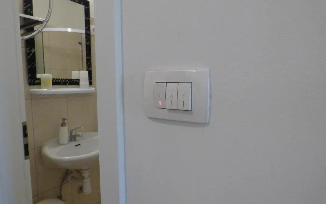 Studio Apartments Buki
