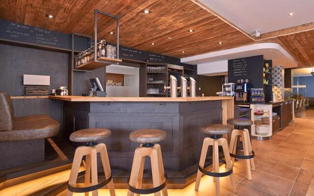 Hotel zum Jägerstöckl