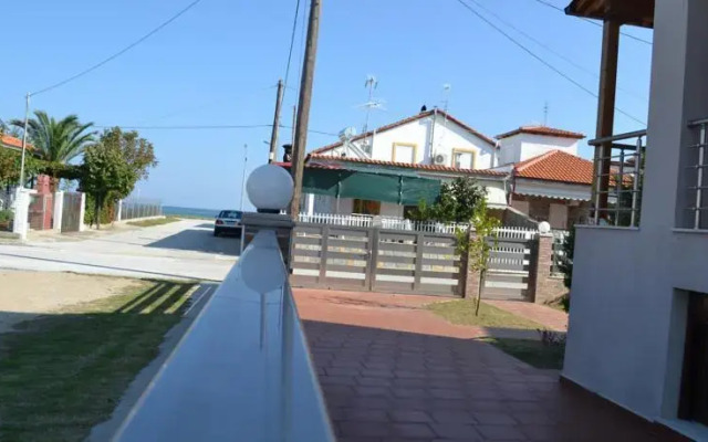 Αmalia Lux Villas