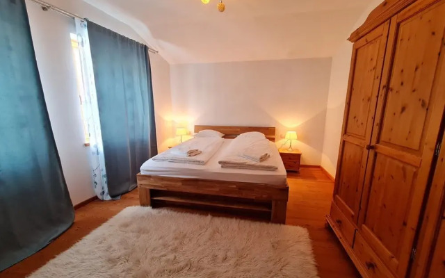 Lush Apartment in Bad Kleinkirchheim