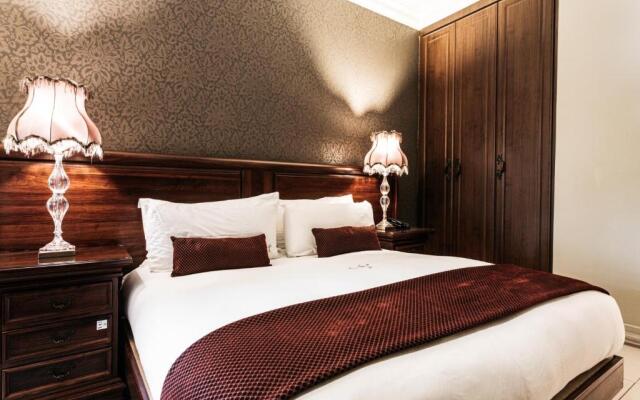 Tramonto Boutique Hotel