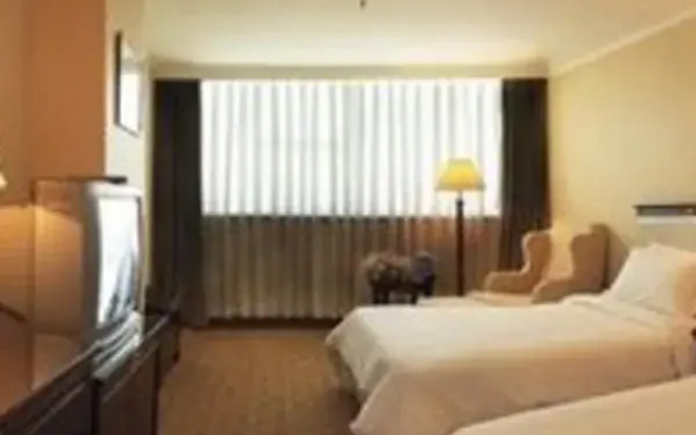 Ramada Tunhe Hotel Urumqi
