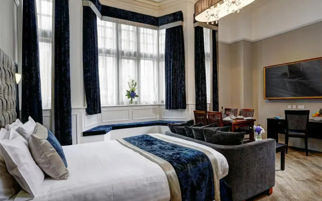 The Richmond Hotel Best Western Premier Collection