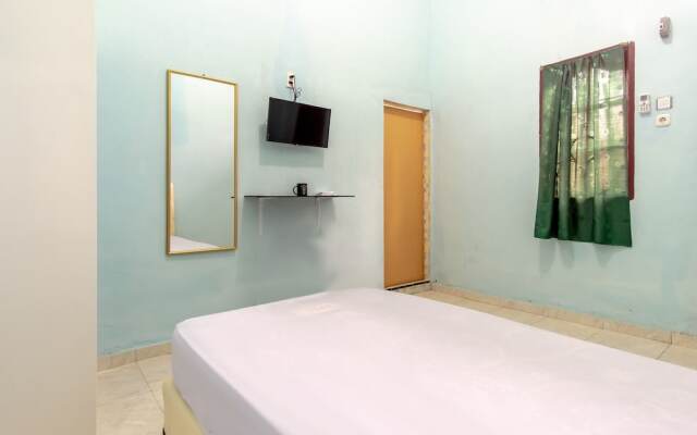 OYO Life 2158 Arista Residence Syariah