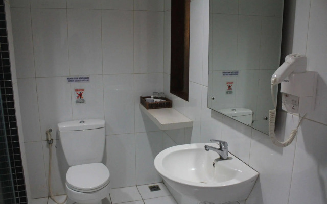 Hotel Tilamas Juanda