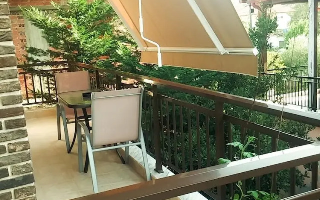 Villa Yanna Studios