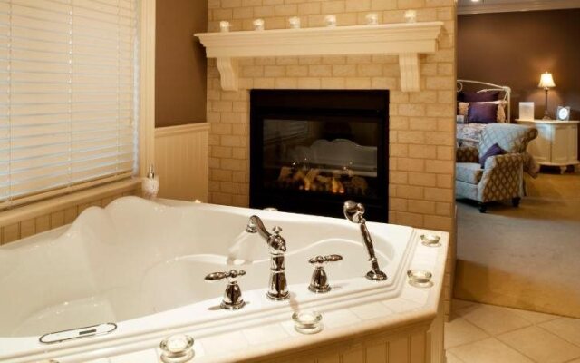 Sweet Dreams Luxury Inn