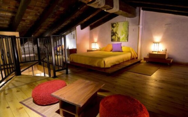 Cervantes Apartment
