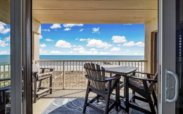 672 Amelia By The Sea