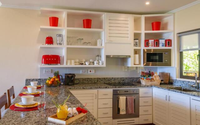 Eden Hills Residence