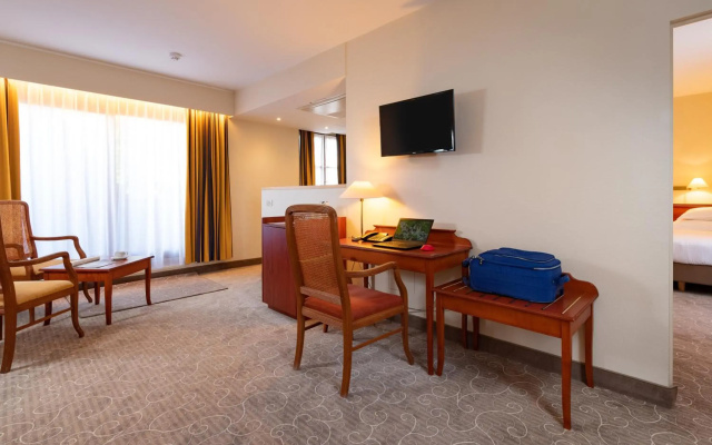 Rosenburg Hotel Brugge