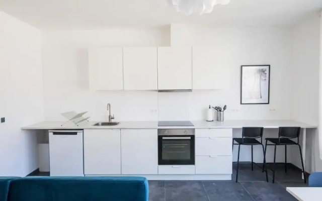 Smart appart - Midi