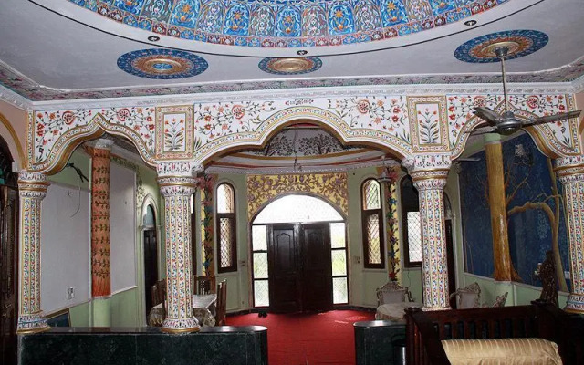 KS Palace New Delhi