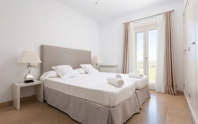 Sa Franquesa Vella - Maria Magdalena I Victori