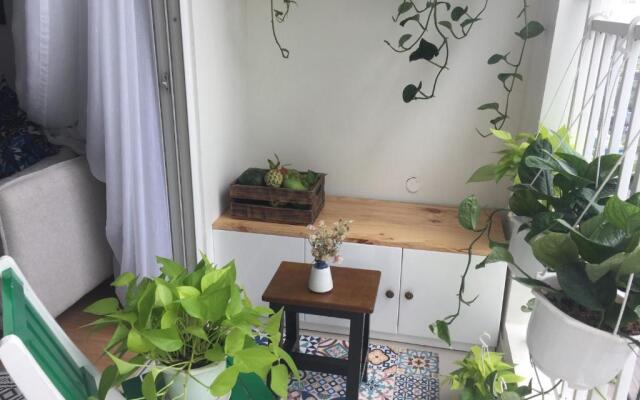 Kirakuan Luxury 2BR Pool/Gym
