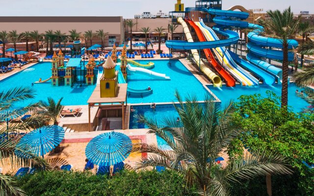 Mirage Bay Resort and Aqua Park