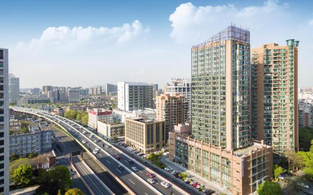 Hanting Premium Hotel Hangzhou West Lake Culture Square Metro Station