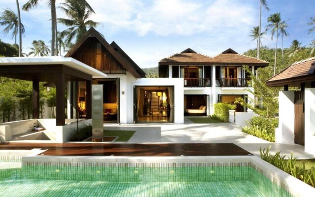 The Sea Koh Samui Resort & Residences by Tolani