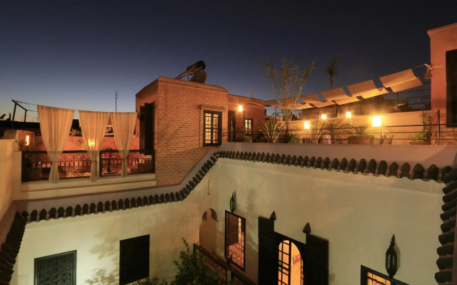 Riad Houdou