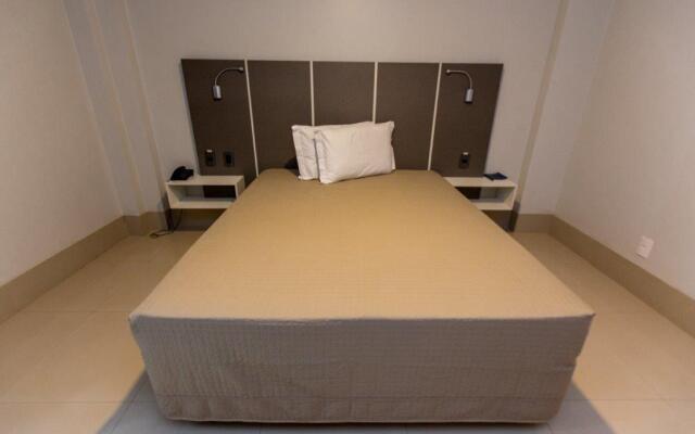 Pumma Business Hotel