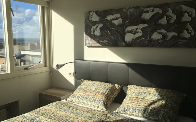 Nicolette Appartementen