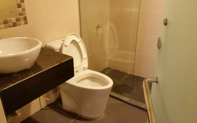 Sri Iskandar Hotel