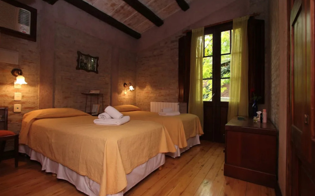 Casa Glebinias Hotel Jardin
