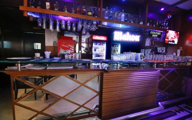 Hotel Chanson Grand Westend