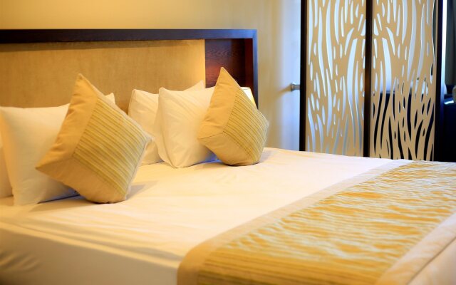My Ella Bodrum Resort & Spa